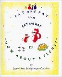 Pat and Pat the Cat and Rat in How About a Picnic