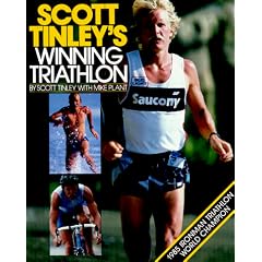 Scott Tinley's Winning Triathlon