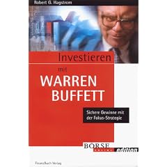 Investieren mit Warren Buffett