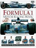 Renault Formula 1 Motor Racing Book