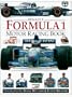Renault Formula 1 Motor Racing Book
