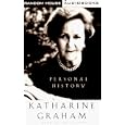 Personal History by Katharine Graham