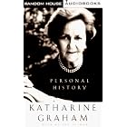 Click here to buy  Personal History  by Katharine Graham.