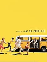 Little Miss Sunshine