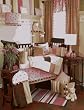 Just Buggy Crib Quilt by Glenna Jean