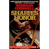 Sharpe's Honor: The Vitoria Campaign, February to June 1813by Bernard Cornwell
