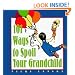 101 Ways to Spoil Your Grandchild