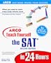 Arco Teach Yourself the Sat in 24 Hours: 2000 Edition