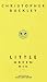Books : Little Green Men
