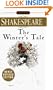 The Winter's Tale (Signet Classics)