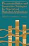 Phytoremediation and Innovative Strategies for Specialized Remedial Applications - 5(6)