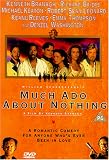 Much Ado About Nothing [UK IMPORT] - Kenneth Branagh