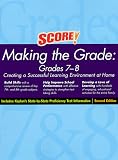 Score! Making the Grade: Grades 7-8 (Score! Making the Grade)