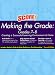Book KAPLAN MAKING THE GRADE: GRADES 7-8 SECOND EDITION (Score! Making the Grade)