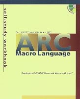 ARC Macro Language Vrsion 7.1.1 : Developing ARC/INFO Menus and Macros with AML, for UNIX and Windows NT
