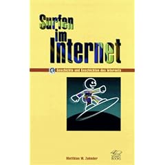 Surfen im Internet. Geschichte und Geschichten des Internets