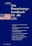 Das Bewerbungshandbuch für die USA