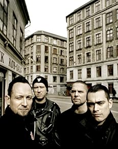 Bilder von Volbeat