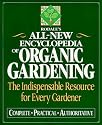 Rodale's All-New Encyclopedia of Organic Gardening: The Indispensable Resource for Every Gardener