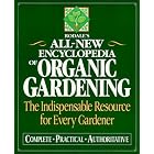 Rodale's All-New Encyclopedia of Organic Gardening: The Indispensable Resource for Every... by Fern Marshall Bradley and Barbara W. Ellis