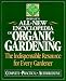Rodale's All-New Encyclopedia of Organic Gardening: The Indispensable Resource for Every Gardener