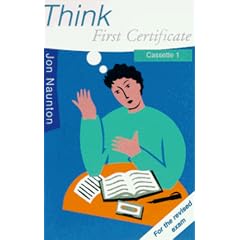 Think First Certificate. 2 Cassetten. For the revised exam