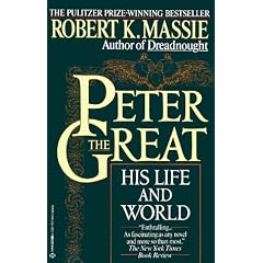 Peter the Great