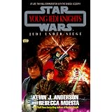 JediUnderSiege(StarWars:YoungJediKnights,Book6)