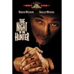 SAVE $8.99 - The Night of the Hunter $5.99