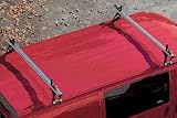 TracVan Ultimate Van Rack