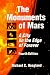 Books : Monuments of Mars, 4th Ed.