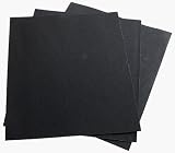 Emery Sheet Ast 9x11