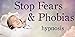Stop Fears and Phobias FREE Hypnosis, Stop Anxiety and Panic Attacks with Meditation and The Sleep Learning Sytem