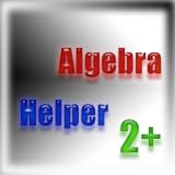 Algebra Helper 2+ Reviews