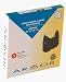 Armor Compatible Ribbon Correctable Film Black [Brother 1030 Equivalent] Ref F80765