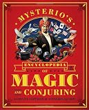 Mysterios Encyclopedia of Magic and Conjuring