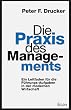 Die Praxis des Managements