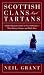 Books : Scottish Clans and Tartans: A Fully Illustrated Guide to Over 140 Clans-Their History, Tartans, and Much More