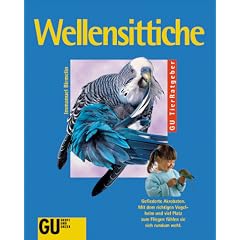 Wellensittiche