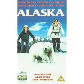 Alaska [VHS] [1996]
