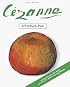 Art Activity Pack: Cezanne (Art Activity Packs)
