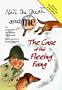 Nate the Great and Me: The Case of the Fleeing Fang