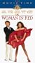 Woman in Red [VHS]