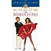 Woman in Red [VHS]