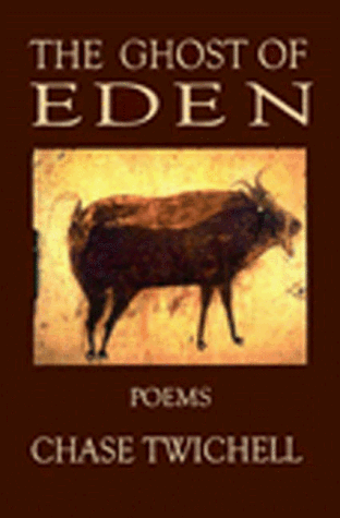  Chase Twichell