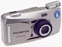 Olympus iZoom 75 Ultra Compact APS Camera