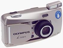 Olympus iZoom 75 Ultra Compact APS Camera