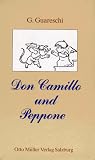 Produkt-Bild: Don Camillo und Peppone