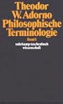 Philosophische Terminologie: Zur Einl...