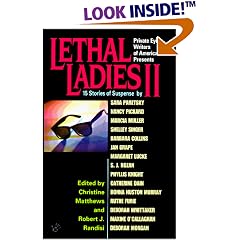 Lethal Ladies 2